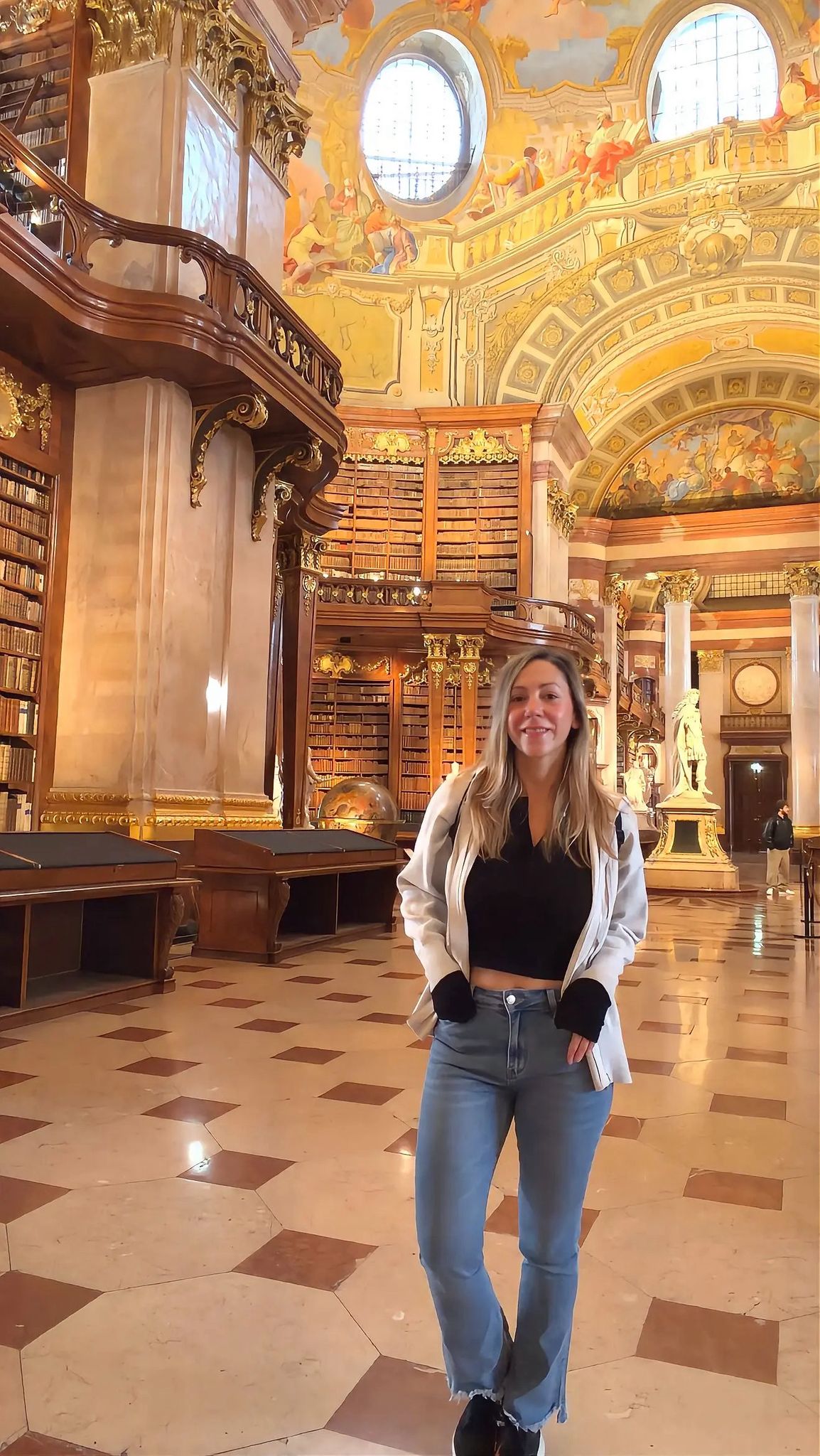 Vienna, Austria