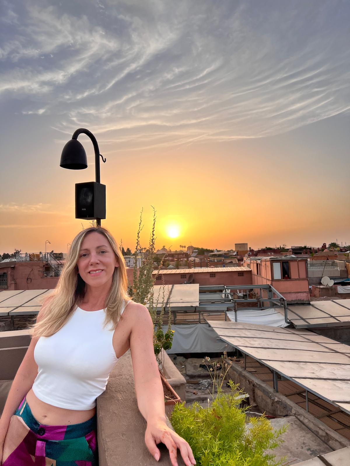 Marrakech, Morocco