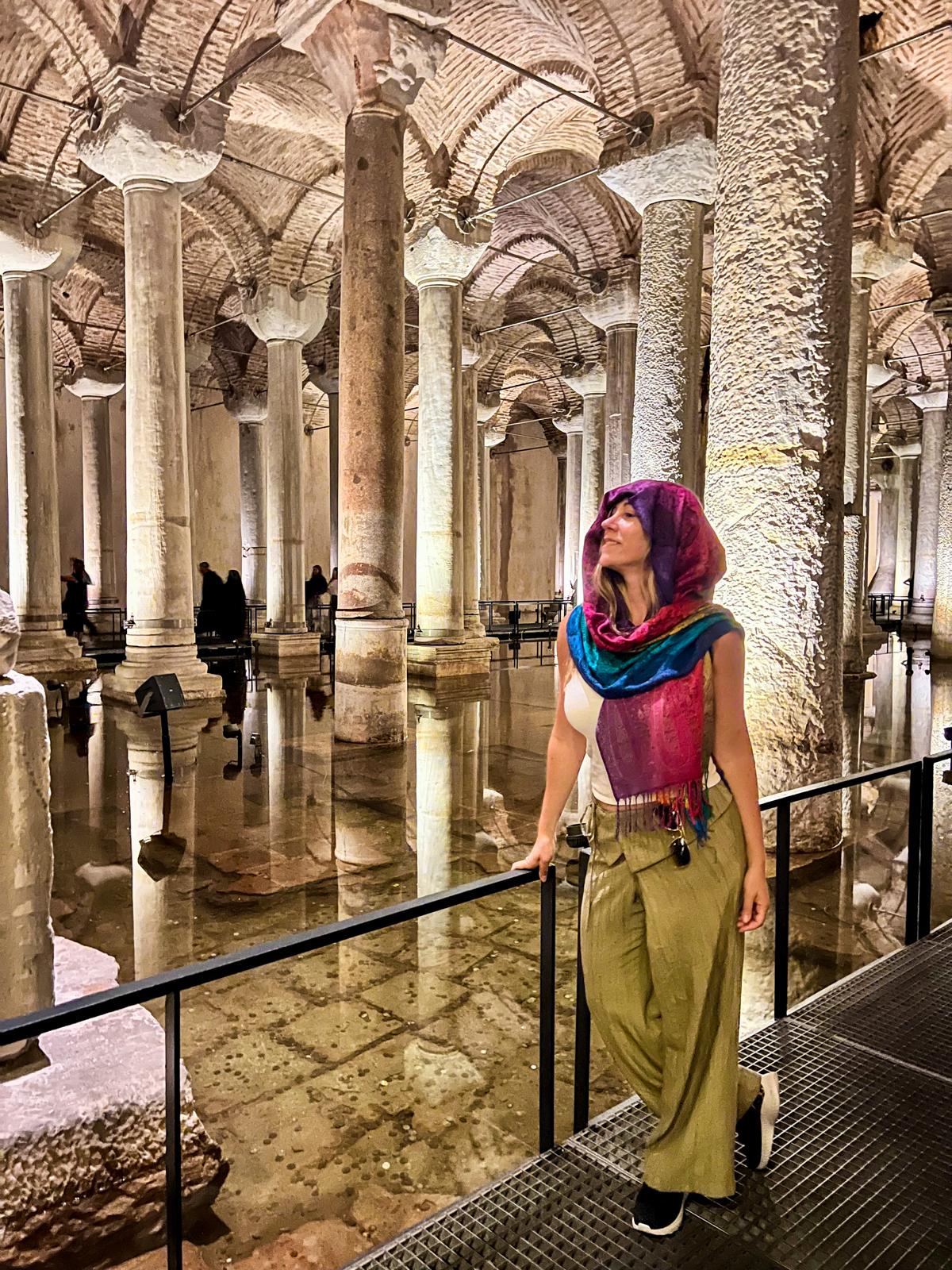Istanbul, Turkey