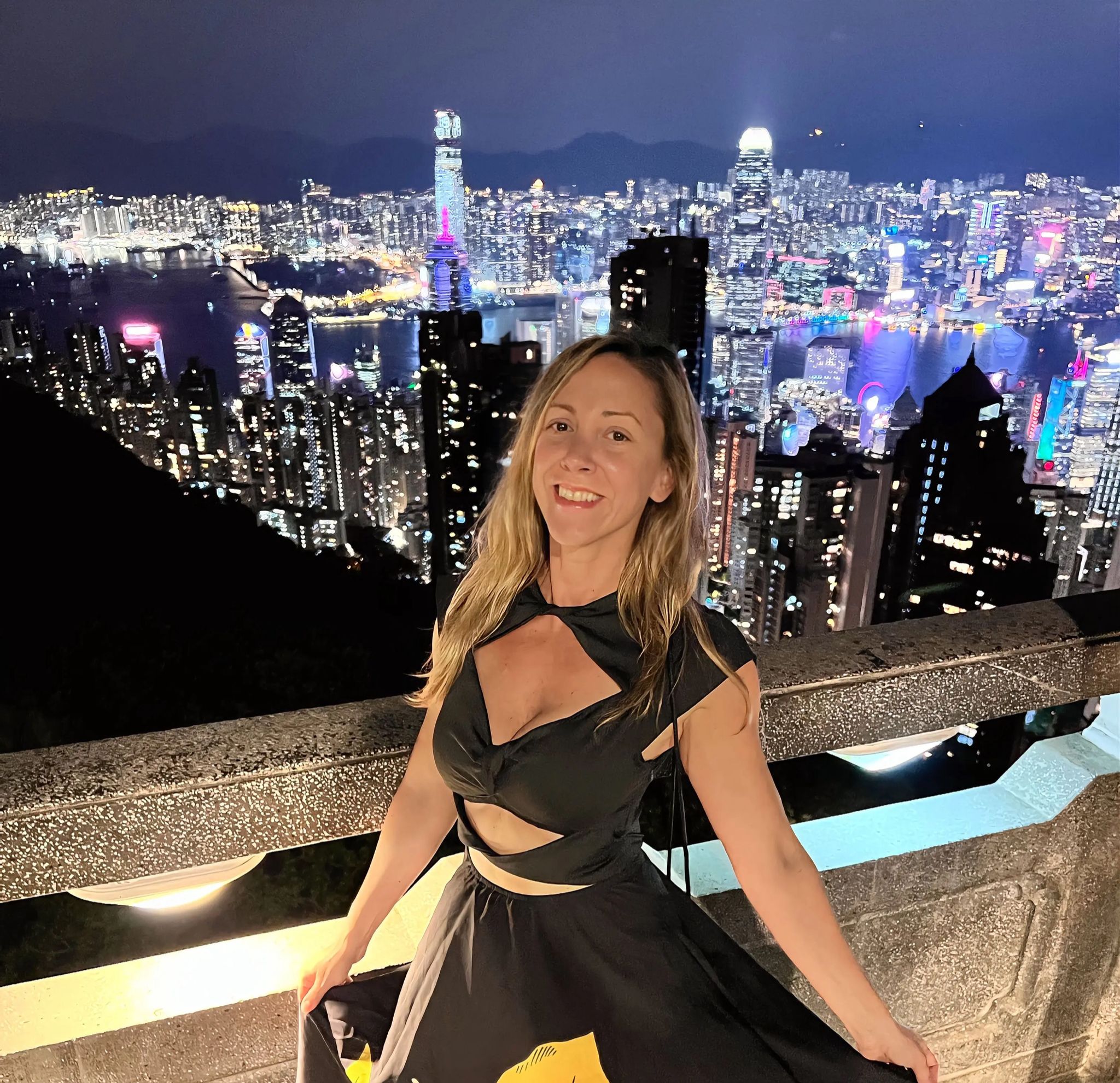 Hong Kong & Macau, China