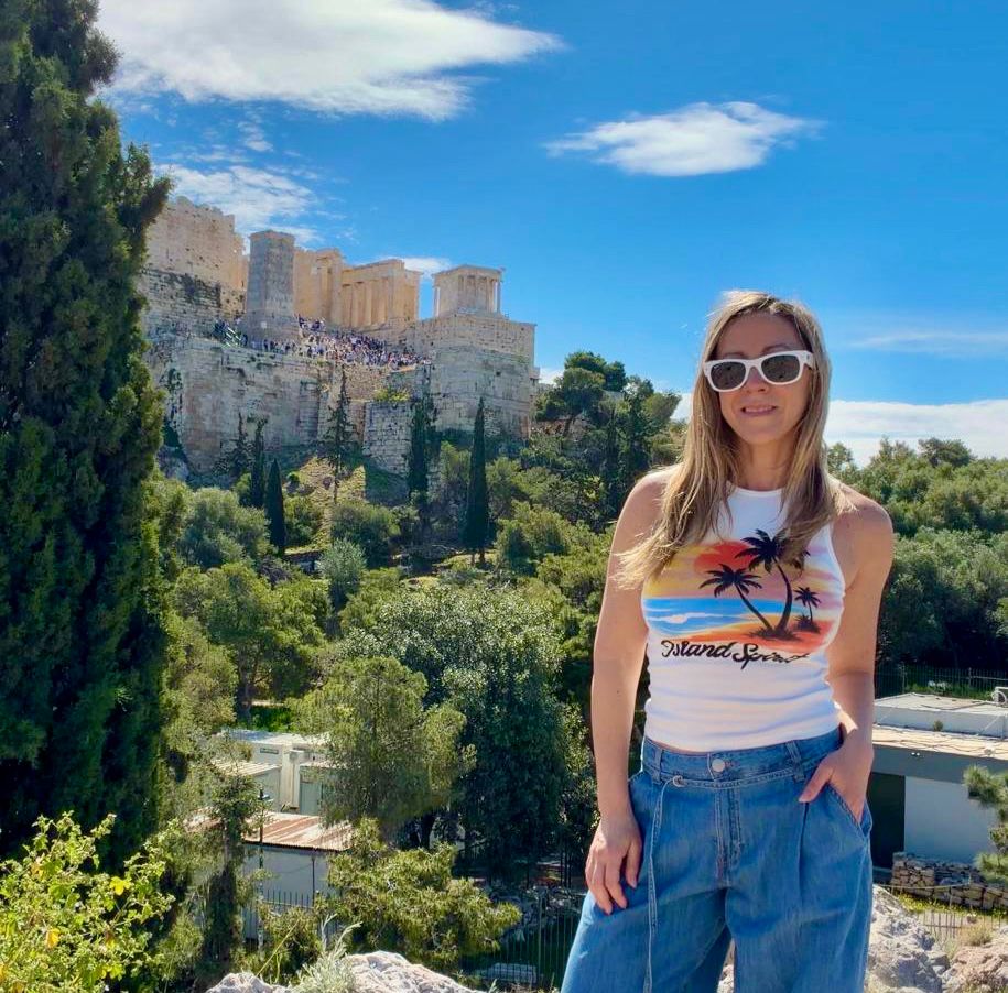 Athens, Greece