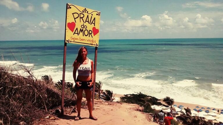 Natal & Pipa, Brazil