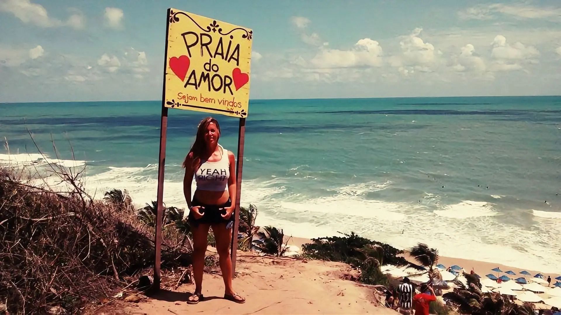 Natal & Pipa, Brazil