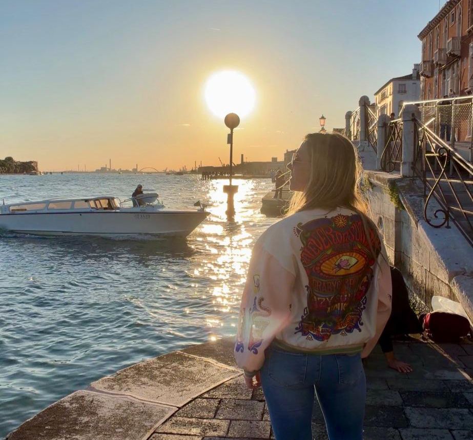 Venice, Burano & Murano. Italy