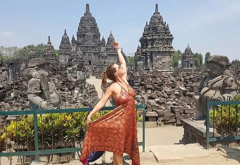 Yogyakarta, Indonesia