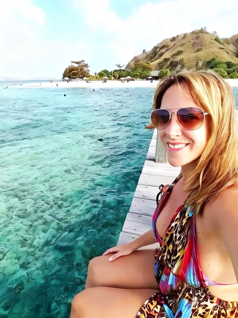 Labuan Bajo & Komodo, Indonesia