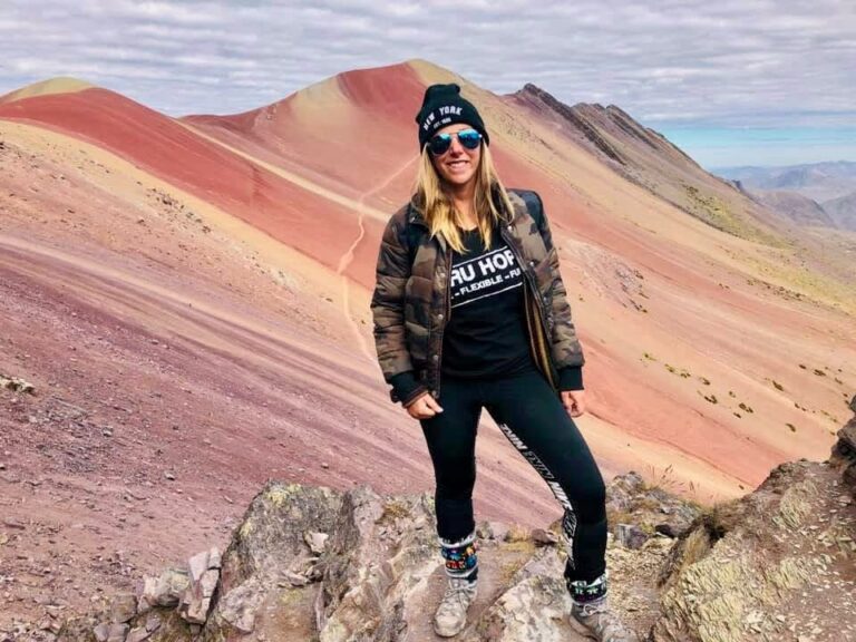 Peru & Bolivia — Adventure Through the Andes