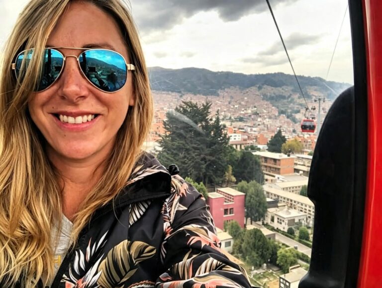 La Paz, Bolivia