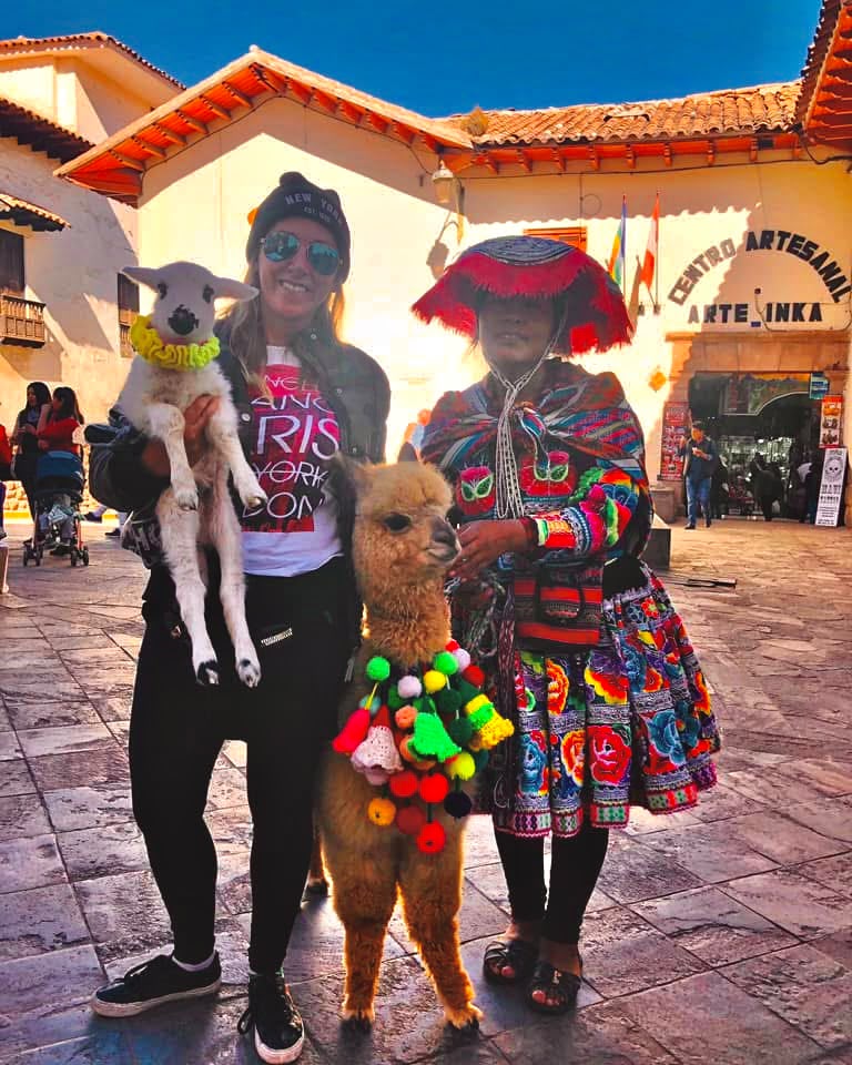 Cusco, Peru