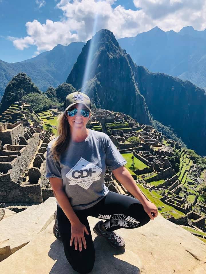 Machu Picchu & Aguas Calientes, Peru
