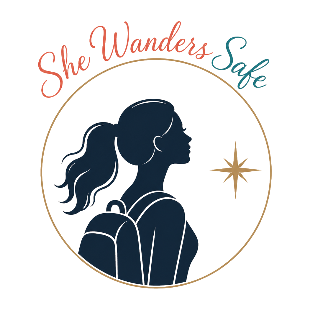 She Wanders Safe